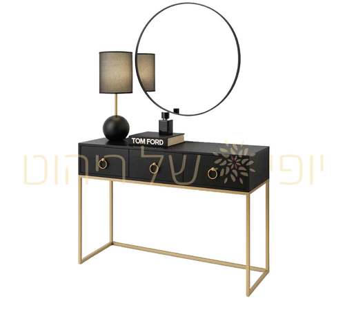 קונסולה דגם A807