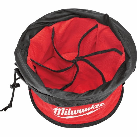 תיק ארגון "מצנח" מקצועי Milwaukee – דגם 48-22-8170