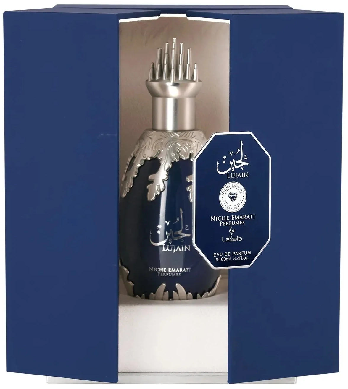 Lattafa Lijain Niche Emarati Perfumes U