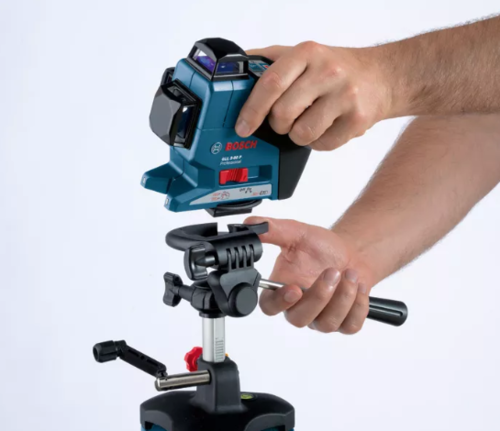 חצובה BOSCH BT 250