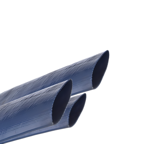 צינור כיבוי אש שטוח 