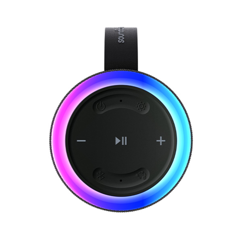 רמקול קומפקטי Soundcore Flare 3 (Glow)