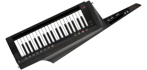 Korg Keytar RK-100S 2