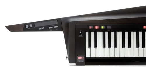 Korg Keytar RK-100S 2