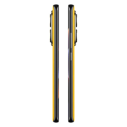 POCO X7 8+256GB EU Black 6.67