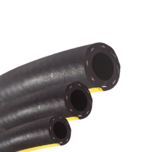 צינור גז גומי גמיש "1/4