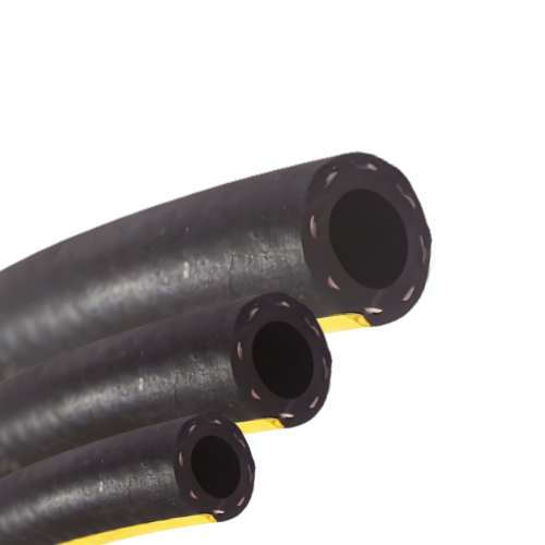 צינור גז גומי גמיש 