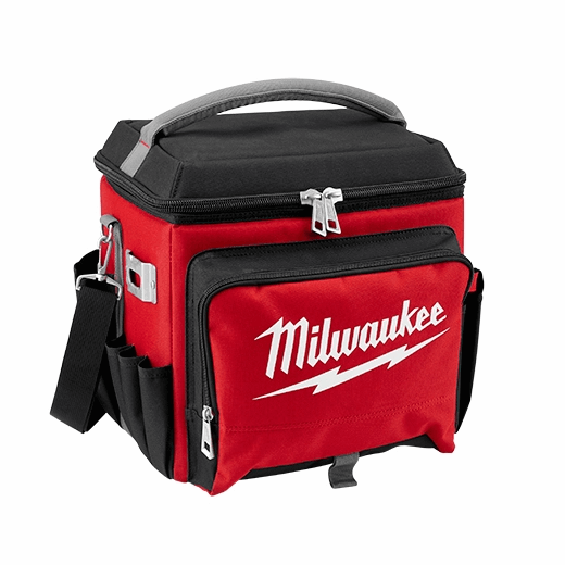 צידנית מקצועית לאתרי עבודה Milwaukee – דגם 48-22-8250