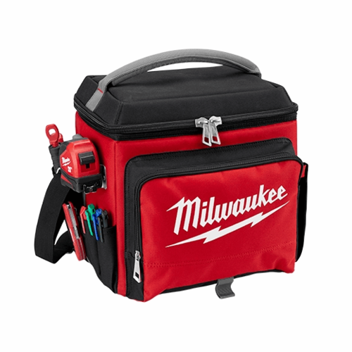 צידנית מקצועית לאתרי עבודה Milwaukee – דגם 48-22-8250