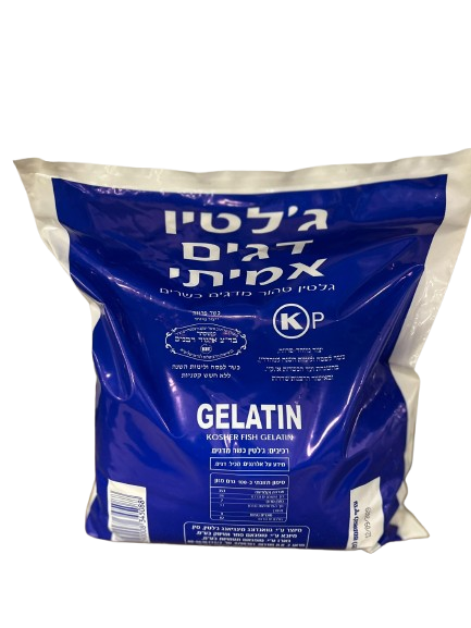 ג