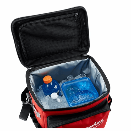 צידנית מקצועית לאתרי עבודה Milwaukee – דגם 48-22-8250