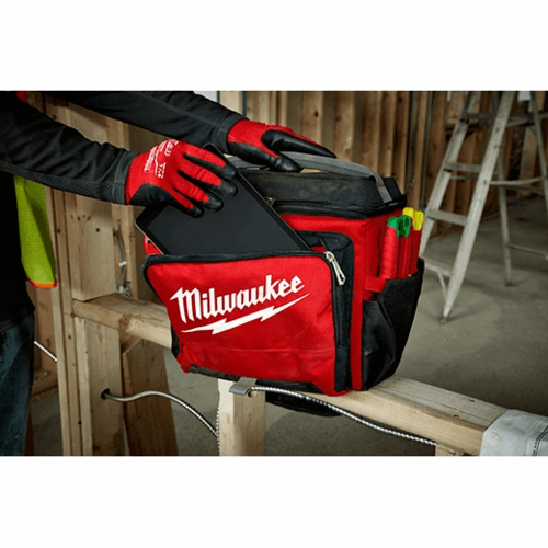 צידנית מקצועית לאתרי עבודה Milwaukee – דגם 48-22-8250