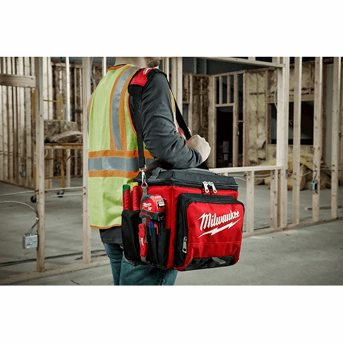צידנית מקצועית לאתרי עבודה Milwaukee – דגם 48-22-8250