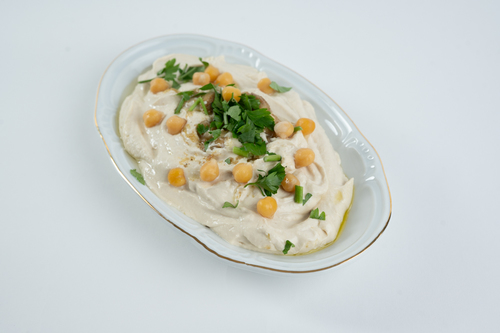חומוס אבו מאמא