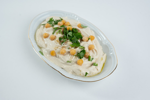חומוס אבו מאמא