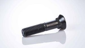 בורג מחרשה 