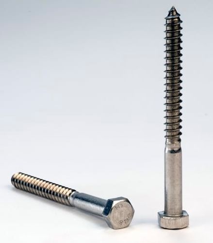 בורג פטנט נירוסטה 5/16X60