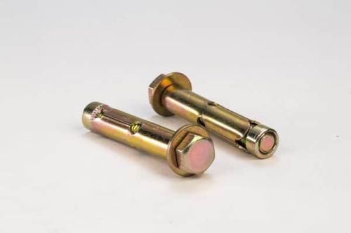 עוגן ג'מבו בורג ארוך M10X200