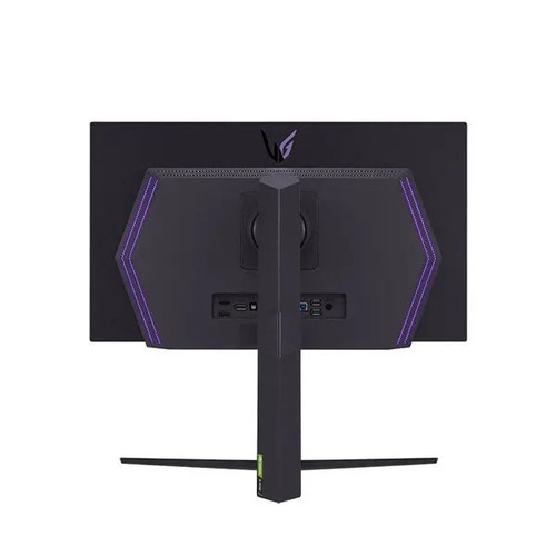 מסך מחשב גיימינג ''27 LG UltraGear™ QHD OLED 27GS95QE-B