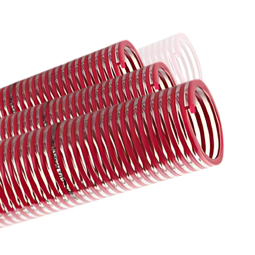 צינור PVC לנוזלים 