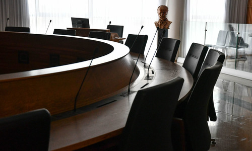MOTZKIN MUNICIPALITY