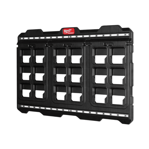 פלטת קיר גדולה Milwaukee PACKOUT™ דגם: 48-22-8497