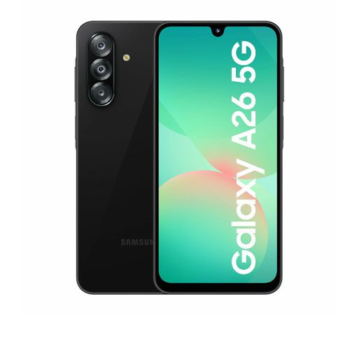 סמארטפון Samsung Galaxy A26 SM-A266B/DS 5G 256GB 8GB RAM סמסונג