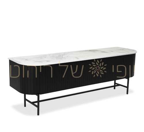 מזנון דגם A23 דמוי שיש