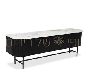 מזנון דגם A23 דמוי שיש