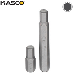 ביט אלן קנה 10 מ“מ S2 אורך 75 ממ מידה 5"