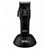 מכונת תספורת מקצועית MRD PRO HC-3969ST אם אר די - שחור