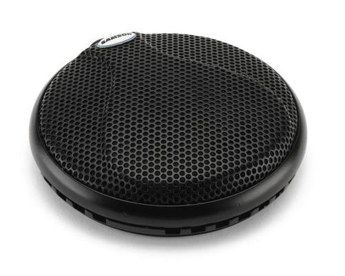 מיקרופון קונדנסר שטח ריצפתי SAMSON CM10B UNIDIRECTIONAL BNDRY MIC