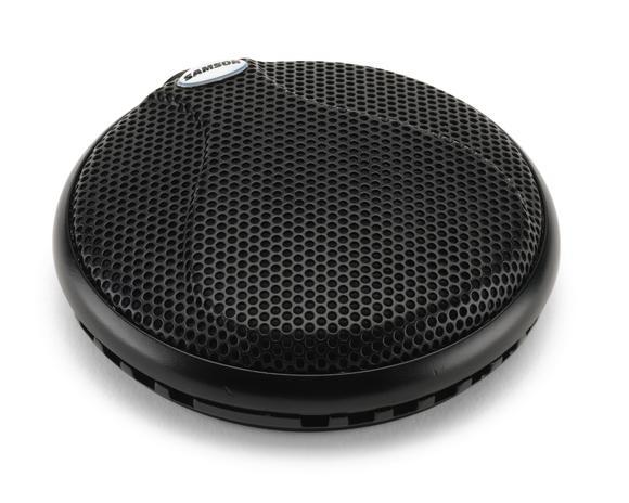 מיקרופון קונדנסר שטח ריצפתי SAMSON CM10B UNIDIRECTIONAL BNDRY MIC