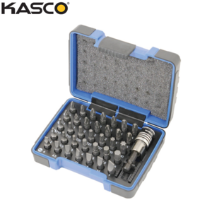 סט 36 ביטים S2