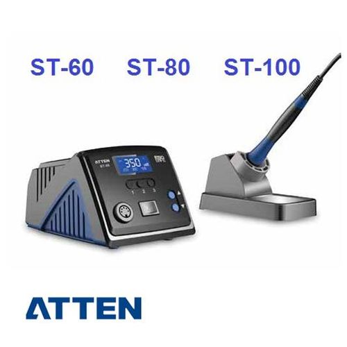 תחנת הלחמה ST60-ST80-ST100 ATTAN