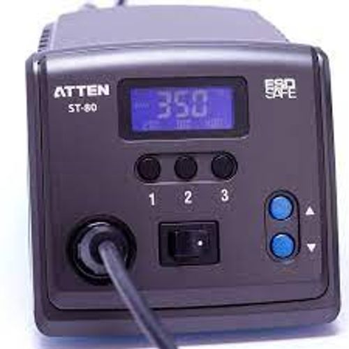 תחנת הלחמה ST60-ST80-ST100 ATTAN