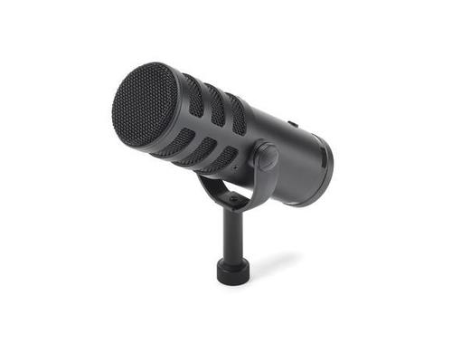 מיקרופון שידור דינמי SAMSON Q9U XLR/USB