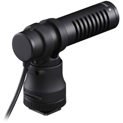 מיקרופון CANON DM-E100 Stereo Mic