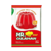 Mr.Gulman - ערכה להכנת ג'לי (ג'לטין) בצבע אדום 25 גרם 