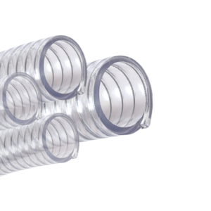 צינור ארמובין שקוף "6