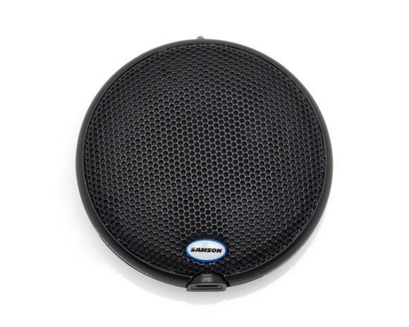 מיקרופון קונדנסר שטח ריצפתי SAMSON UB1 OMNIDIRECTIONAL USB MIC
