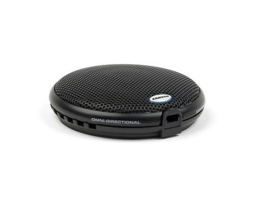 מיקרופון קונדנסר שטח ריצפתי SAMSON UB1 OMNIDIRECTIONAL USB MIC