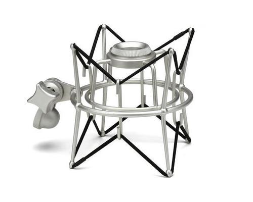 תפסן לקונדנסר SAMSON SP01 SHOCK MOUNT FOR C01