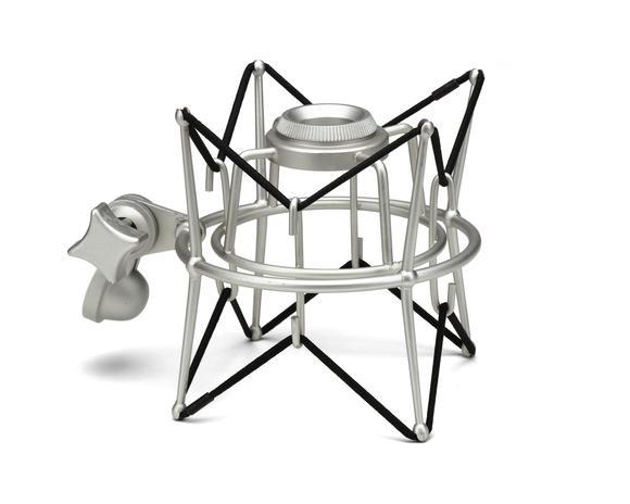 תפסן לקונדנסר SAMSON SP01 SHOCK MOUNT FOR C01