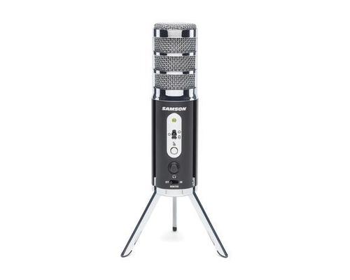 מיקרופון SAMSON Satellite USB Microphone