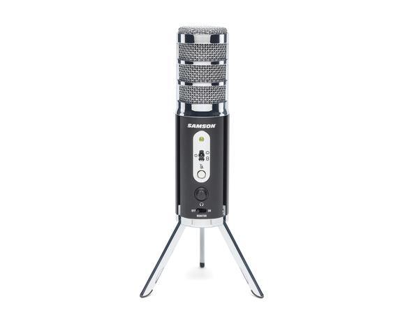 מיקרופון SAMSON Satellite USB Microphone