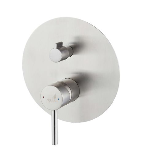 אינטרפוץ 4 דרך PASSERO ניקל מוברש AQUILA