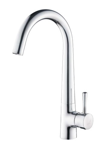 ברז פרח FALCO כרום ניקל AQUILA