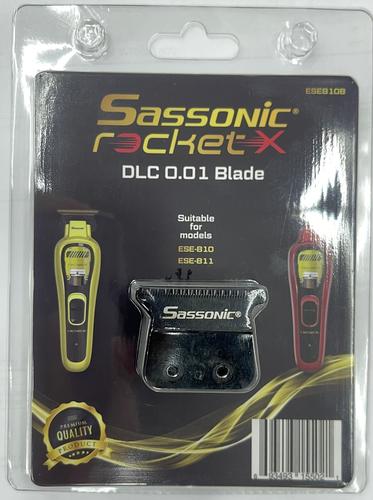 סכין למכונת ססוניק ROCKET X ESE910B