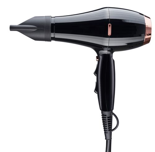 מייבש שיער מקצועי volcano professional pro 2600w